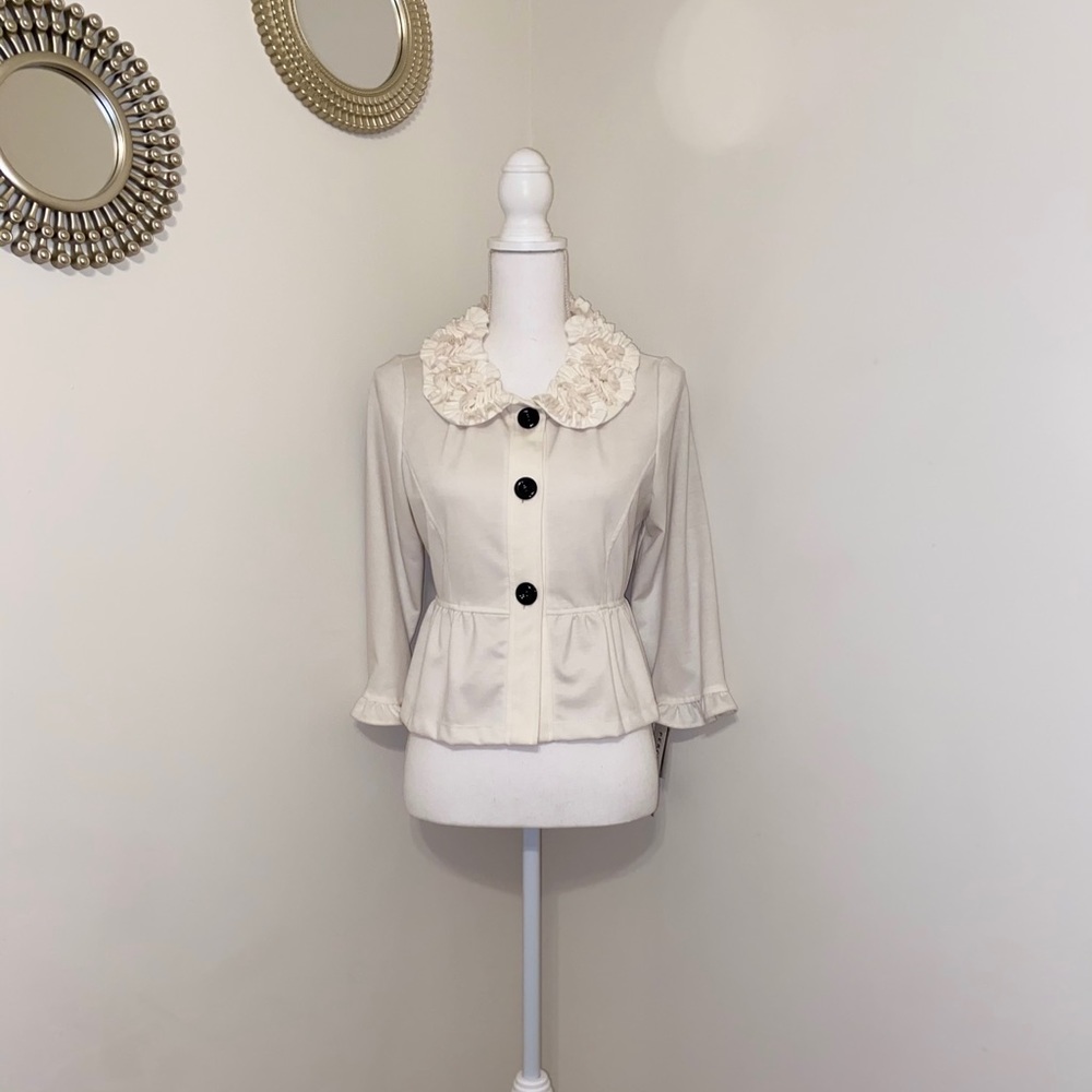 Perceptions blazer - Picture 1 of 8